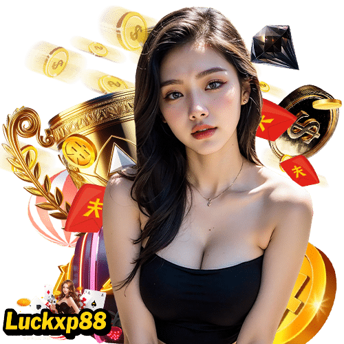 luckxp88 เข้าสู่ระบบ